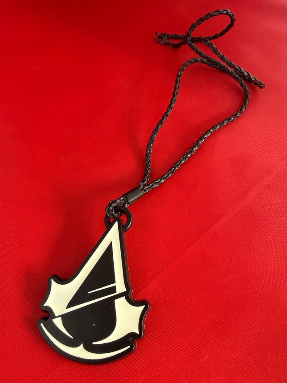Assassin's Creed Unity Necklace